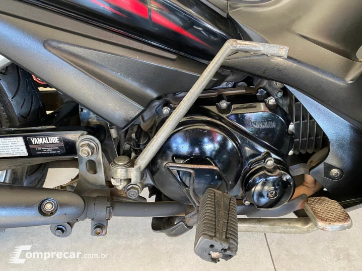 T115 CRYPTON ED