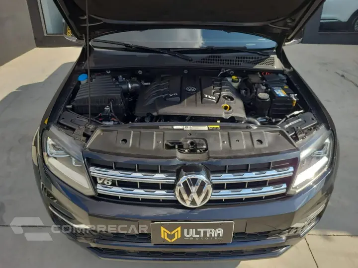 AMAROK Extreme CD 3.0 4x4 TB Dies. Aut.