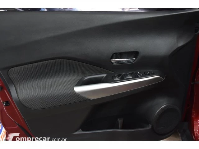 KICKS - 1.6 16V START SV 4P XTRONIC