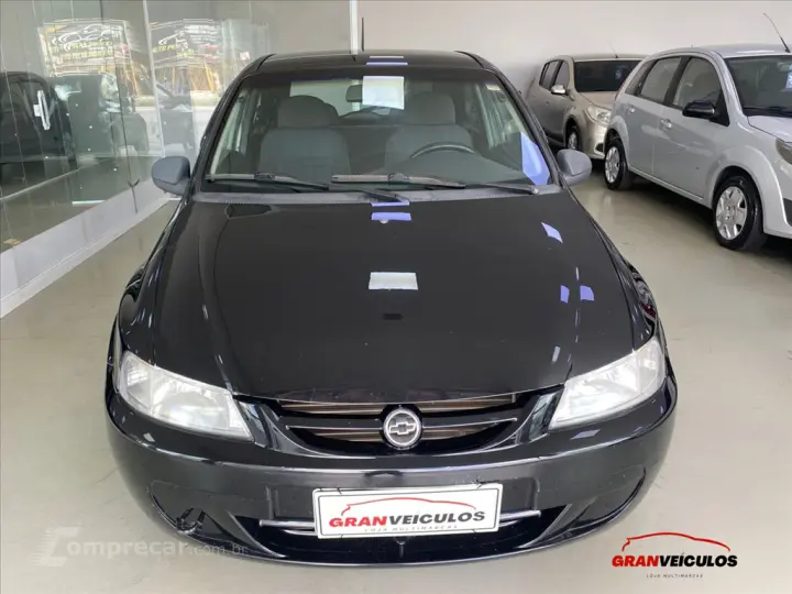 CELTA 1.0 MPFI SPIRIT 8V FLEX 2P MANUAL