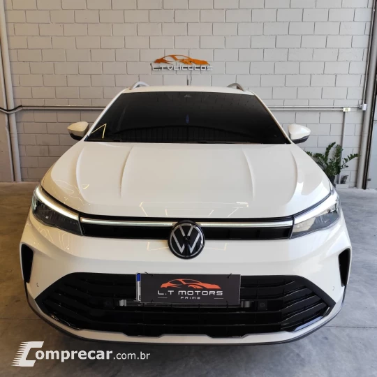NIVUS 1.0 200 TSI Highline