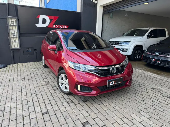FIT 1.5 Personal 16V