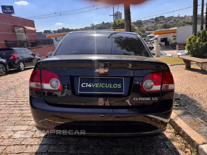 Classic Life/LS 1.0 VHC FlexP. 4p