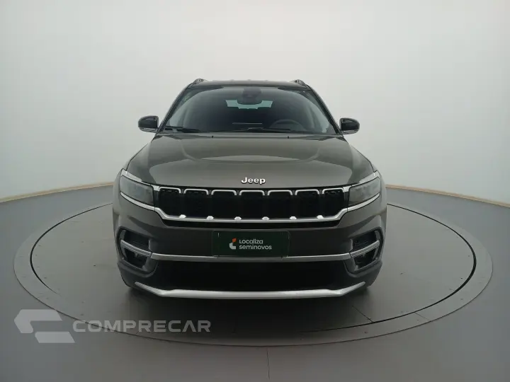 COMPASS 1.3 T270 TURBO FLEX LIMITED AT6