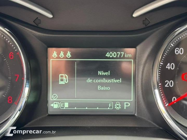 ONIX HATCH PREM. 1.0 12V TB Flex 5p Aut.