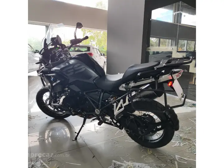 R 1250 GS ADV.PREMIUM TRIPLE BLACK 719