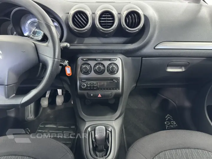 C3 1.5 Picasso Tendance 8V