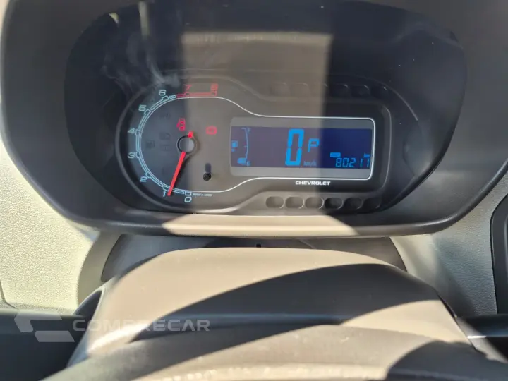 SPIN 1.8 LT 8V