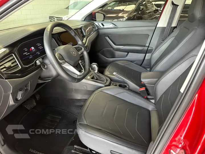 POLO 1.0 200 TSI Highline