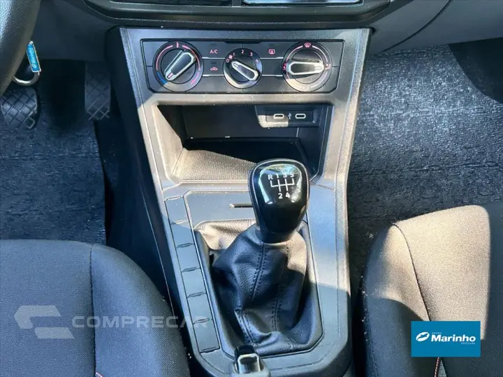 POLO 1.0 MPI TRACK MANUAL