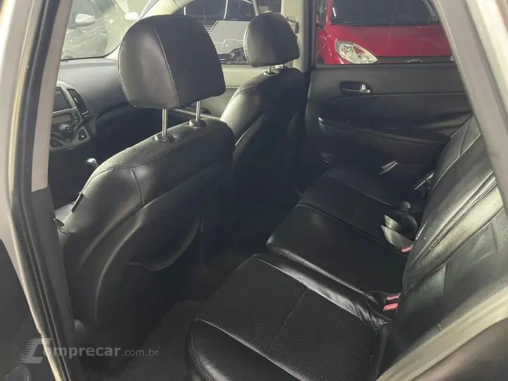 I30 2.0 MPFI GLS 16V