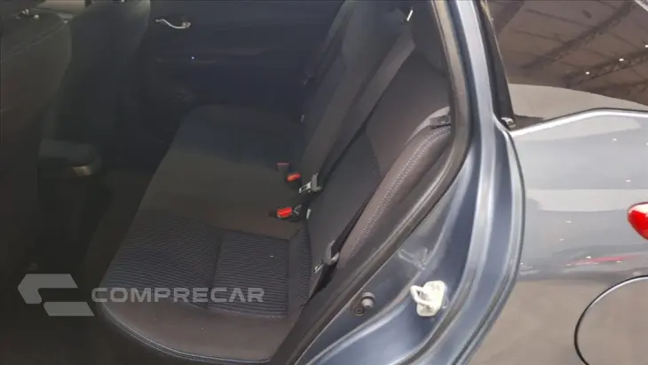 YARIS 1.3 16V FLEX XL MULTIDRIVE
