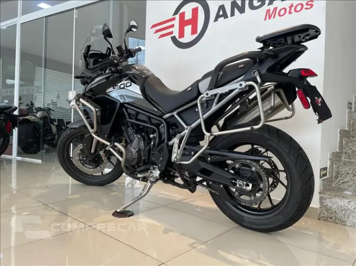 TIGER 900 GT PRO