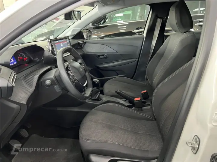 208 1.0 FIREFLY FLEX LIKE MANUAL