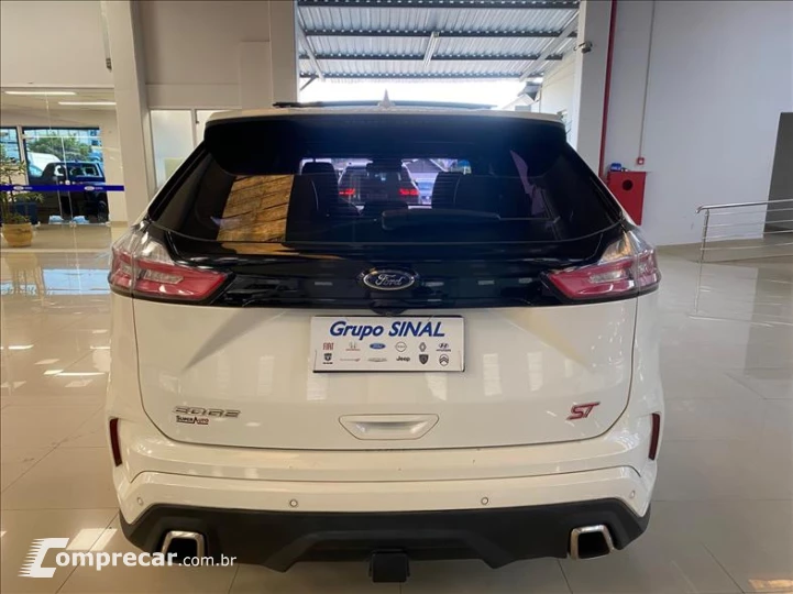 EDGE 2.7 V6 Ecoboost ST AWD