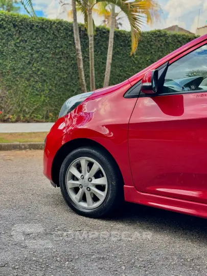PICANTO 1.0 EX 12V