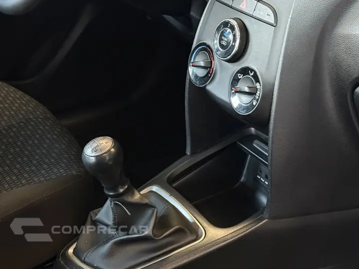 HB20 1.0 COMFORT 12V FLEX 4P MANUAL