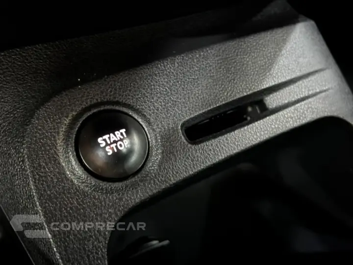 CAPTUR 2.0 16V HI-FLEX INTENSE AUTOMÁTICO