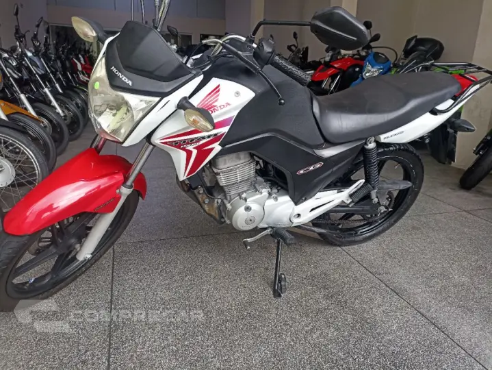 CG 150 TITAN-EX MIX/FLEX