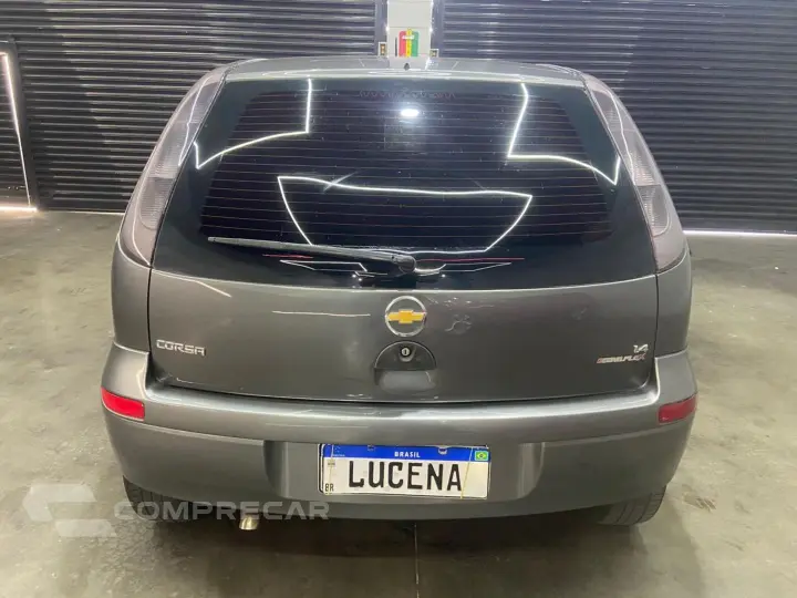 Corsa 1.4 Mpfi Maxx 8V Flex 4P Manual