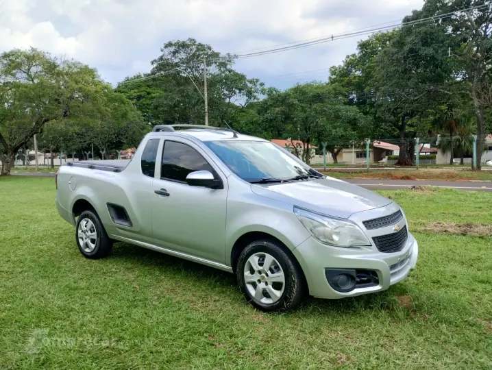 MONTANA 1.4 MPFI LS CS 8V