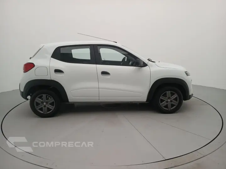 KWID 1.0 12V SCE FLEX ZEN MANUAL