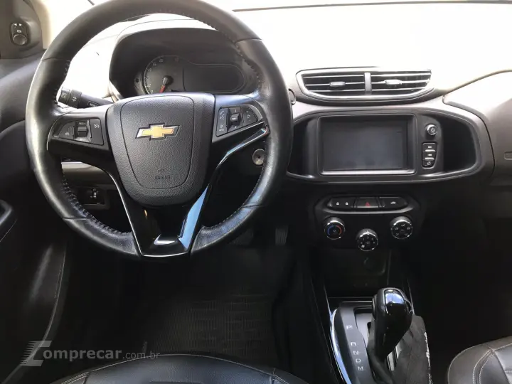 PRISMA 1.4 LTZ Spe/4 8V