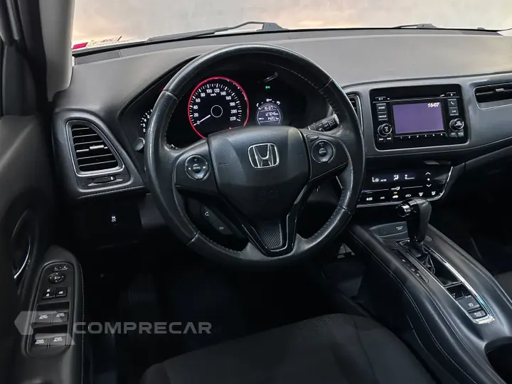 HR-V EX 1.8 Flexone 16V 5p Aut.