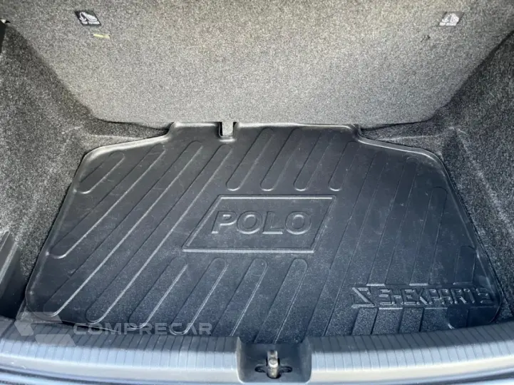 POLO 1.0 170 TSI Sense