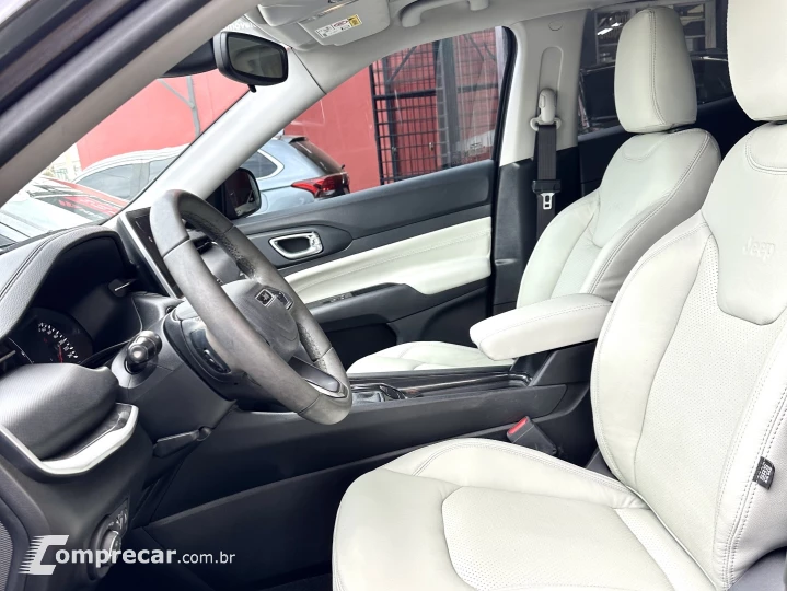 COMPASS 1.3 T270 TURBO FLEX SPORT AT6