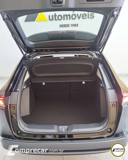 HR-V 1.5 16V 4P FLEX EXL AUTOMÁTICO CVT