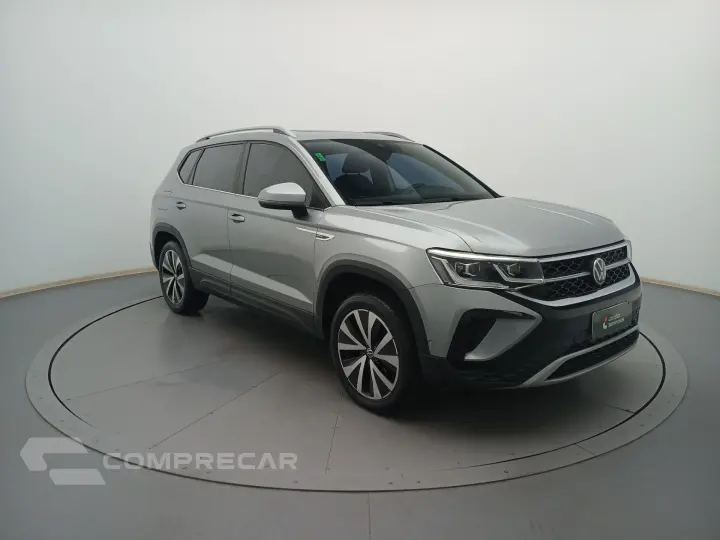 TAOS 1.4 250 TSI TOTAL FLEX HIGHLINE AUTOMÁTICO