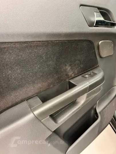 Vectra GT 2.0 MPFI 8V FlexPower Aut.