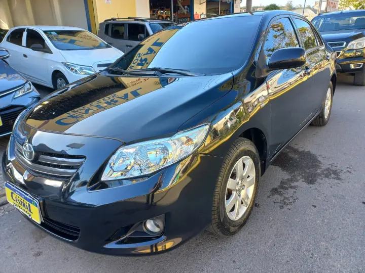 COROLLA 1.6 XLI 16V