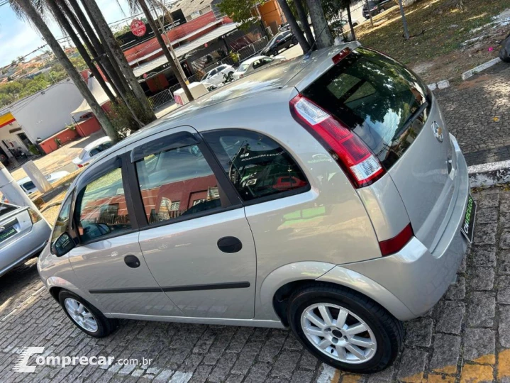 Meriva 1.8/ CD 1.8 MPFI FlexPower 8V