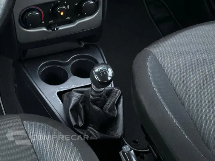 Idea ATTRACTIVE 1.4 Fire Flex 8V 5p