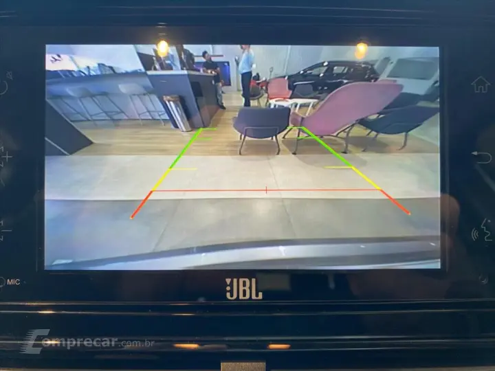 ECLIPSE CROSS 1.5 MIVEC TURBO GASOLINA HPE-S S-AW