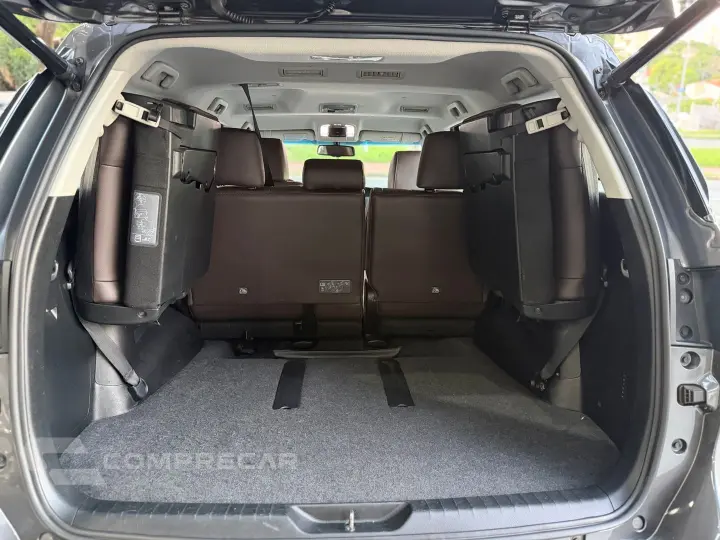 Hilux Sw4 2.8 Srx 4X4 7 Lugares 16V Turbo Intercooler Diesel