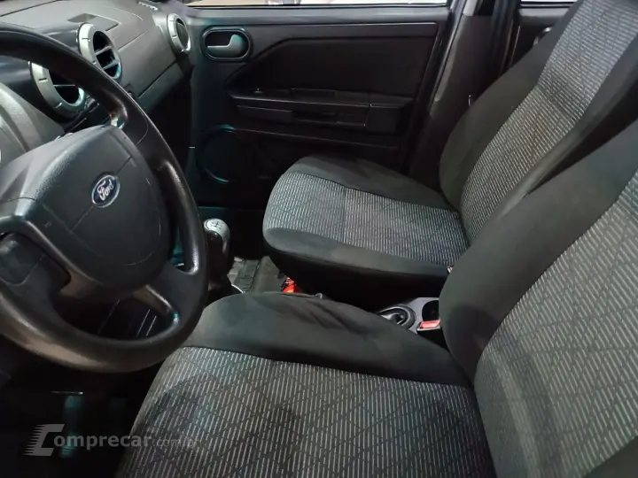 ECOSPORT FREESTYLE 1.6