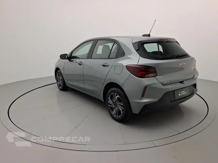 ONIX 1.0 FLEX LT MANUAL