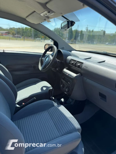 SPACEFOX 1.6 MI Sportline 8V