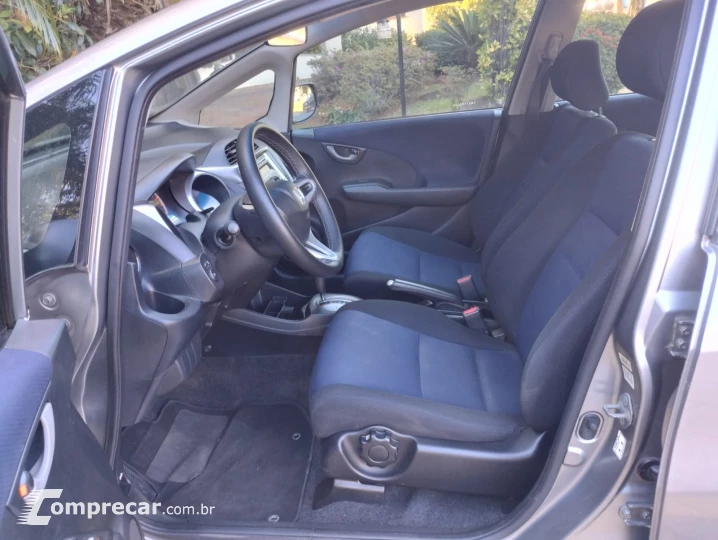 FIT 1.4 LX 16V
