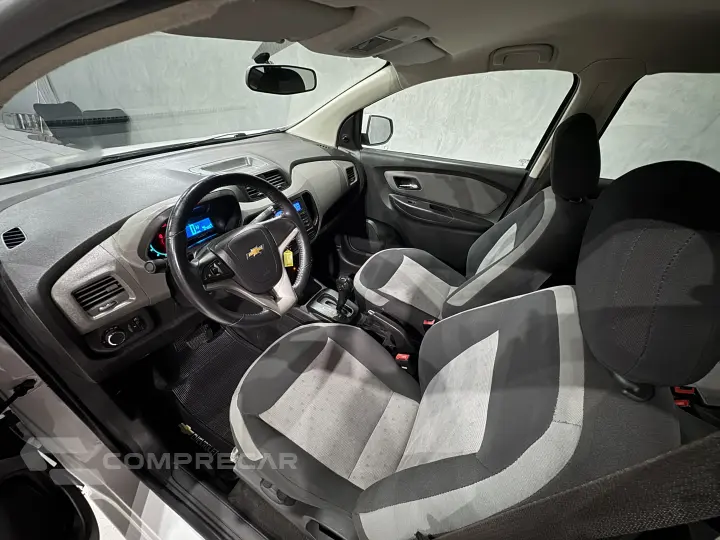 SPIN 1.8 LT 8V