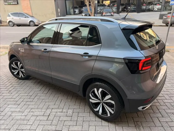 T-CROSS 1.4 250 TSI Highline