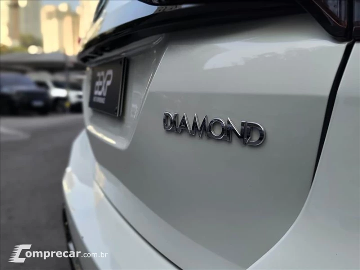 HILUX SW4 2.8 D-4d Turbo Diamond 7L 4X4