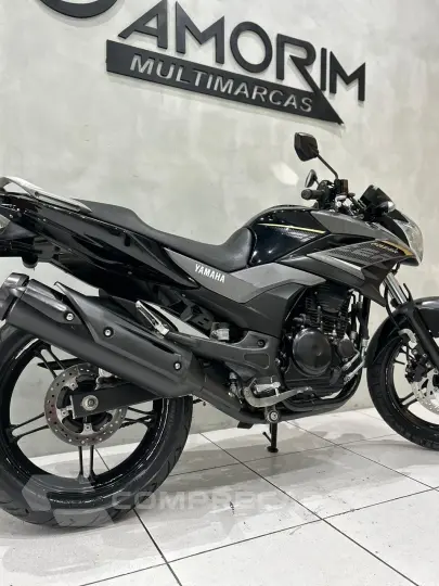 FAZER 250