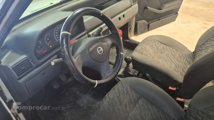 UNO 1.0 MPI Mille Fire Economy 8V