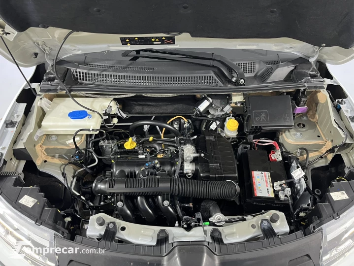 KWID 1.0 12V SCE ZEN