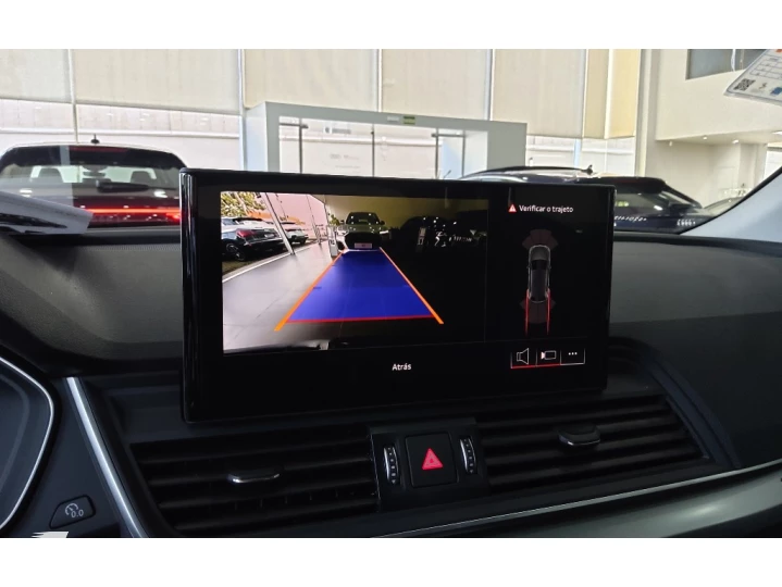 Q5 2.0 45 TFSI GASOLINA PRESTIGE QUATTRO S TRONIC