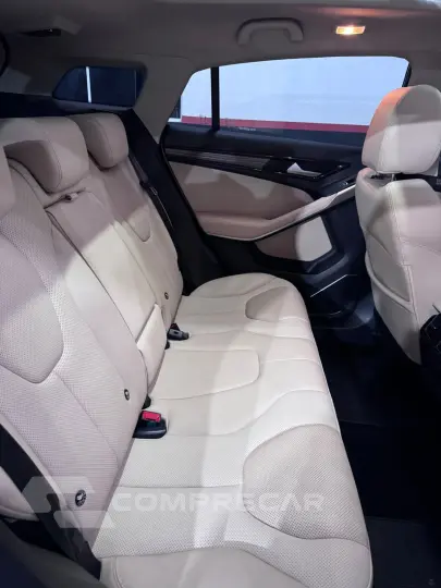 Ford Territory Titanium 1.5 GTDI Automático